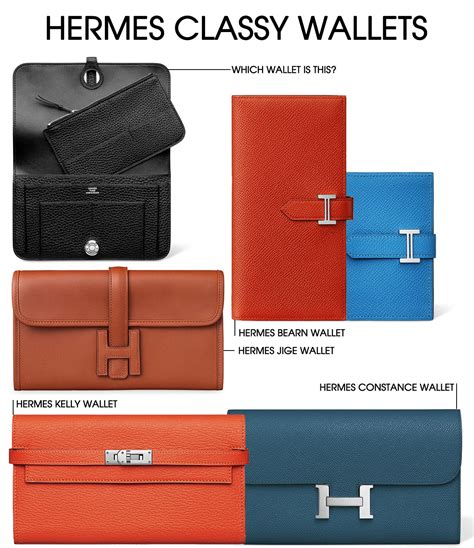 hermes wallet women's|hermes wallet price.